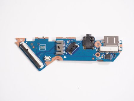 New 5C50S25553 Lenovo Laptop USB Board Online now