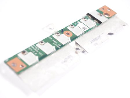 New 55.Q04N5.008 Acer Laptop Board Macros KEY Cheap