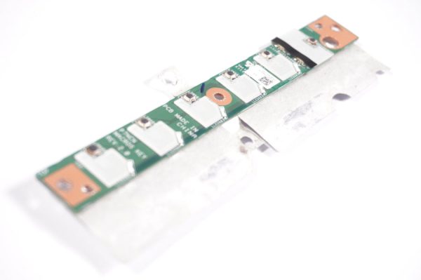 New 55.Q04N5.008 Acer Laptop Board Macros KEY Cheap