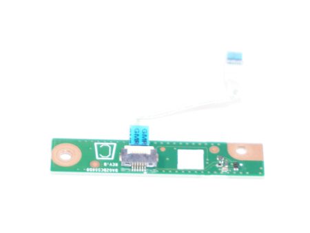 New 55.HKDN7.002 Acer Laptop Sensor Board Fashion