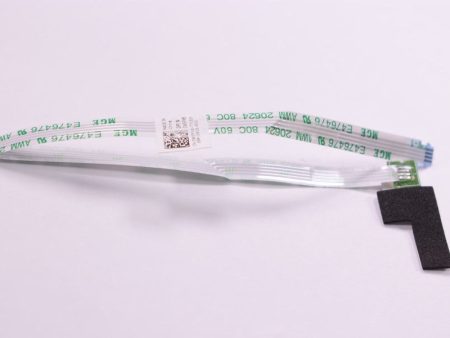 New 450.0850B.0011 Dell Laptop Led Board With Cable Supply