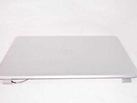 New 3CR68LCTPB0 Hp Laptop Lcd Back Cover Cheap