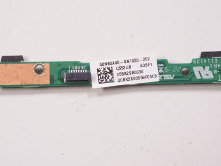 New 33BK2LB0010 Asus Laptop Q552U Led Board For Discount