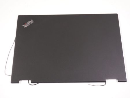 New 460.0G10K.0003 Lenovo Laptop LCD Back Cover Discount