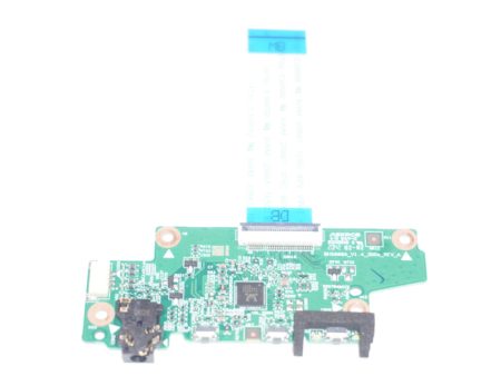 New 5C50S25142 Lenovo Laptop USB Board Supply