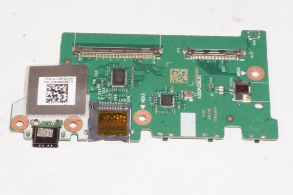 New 5C50S73009 Lenovo Laptop Input Output Board For Cheap