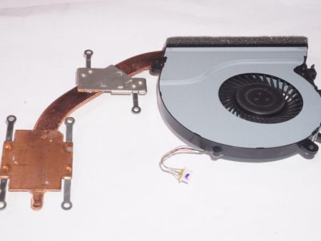 New 3HBK2TMJN00 Asus Laptop Fan & Heatsink Thermal Module Online Sale