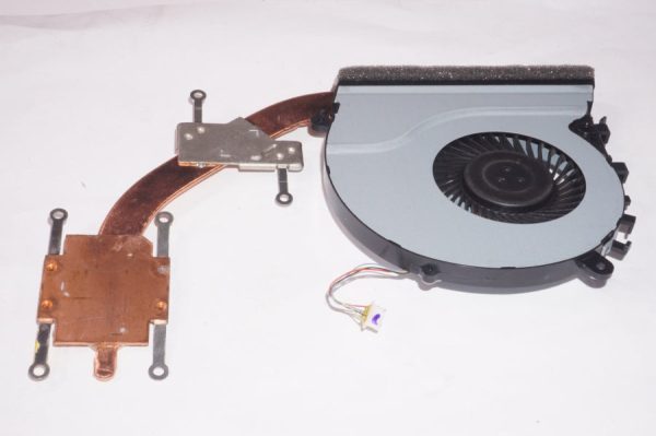 New 3HBK2TMJN00 Asus Laptop Fan & Heatsink Thermal Module Online Sale