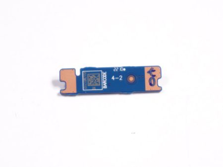 New 5C50S25372 Lenovo Laptop Power Button Board on Sale