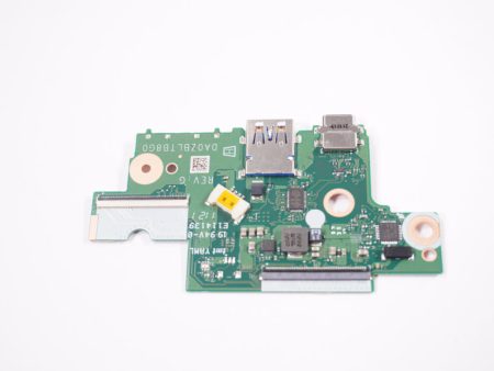 New 55.H1LN7.001 Acer Laptop Input Output Board Hot on Sale