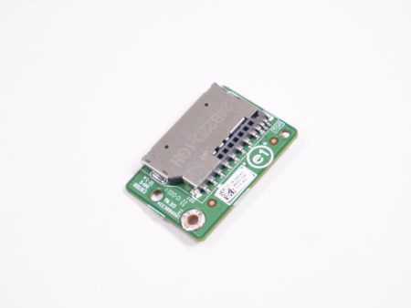 New 48DKG Dell Laptop Card Reader Board Online Hot Sale