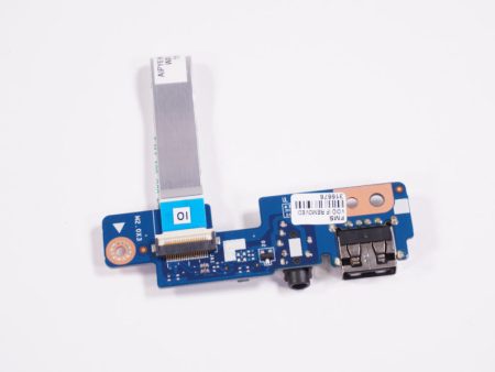 New 5C50K44726 Lenovo Laptop POWER SW BOARD Online Sale