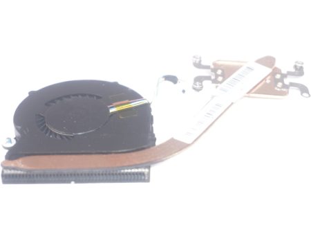 New 3FLI5TMLV00 Lenovo Laptop Cooling Fan With Heatsink Hot on Sale