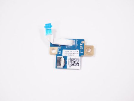 New 450.0SC0A.0001 Dell Laptop Power Button Board Online Sale