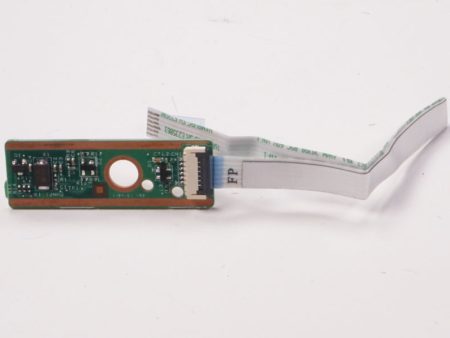 New 31050448 Lenovo Laptop Finger Print Board Online Hot Sale