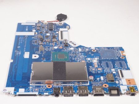 New 5B20R33812 Lenovo Laptop Intel Mobile Pentium n5000 Motherboard Discount