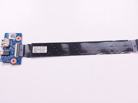 New 450.09702.0011 Hp Laptop USB Audio I O Connector Board on Sale