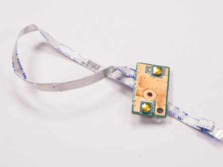 New 31050449 Lenovo Laptop Power Buttom Board Online Sale