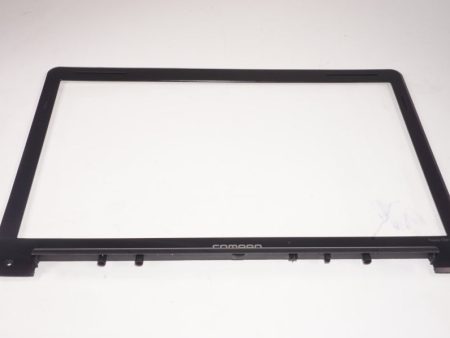 New 535604-001 Hp Laptop LCD Front Bezel For Discount