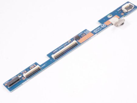 New 5C50S73035 Lenovo Laptop Sensord Board Fashion