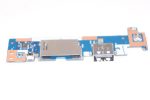 New 5C50S25174 Lenovo Laptop USB Power Board Online now