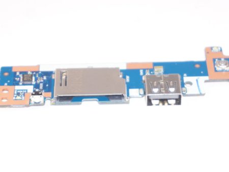 New 5C50S25174 Lenovo Laptop USB Power Board Online now