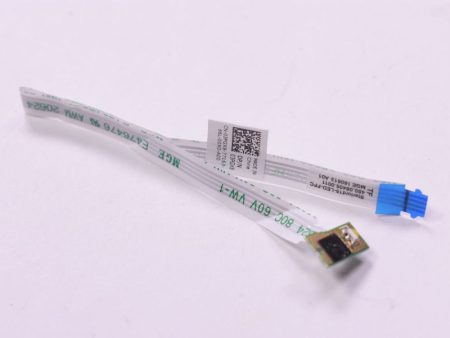 New 450.08405.0011 Dell Laptop LED Board With Cable Supply