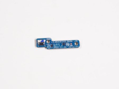 New 5C50S25552 Lenovo Laptop Sensor Board Online Hot Sale