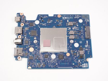 New 5B21K59700 Lenovo Laptop UMA4G 64GB eMMC NOK Motherboard For Sale