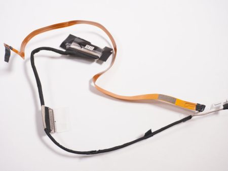 New 450.0JX01.0001 Dell Laptop LCD Display Cable Online now