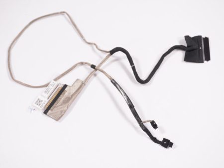 New 50.HUVN7.005 Acer Laptop LCD Display Cable 40 Pin Supply