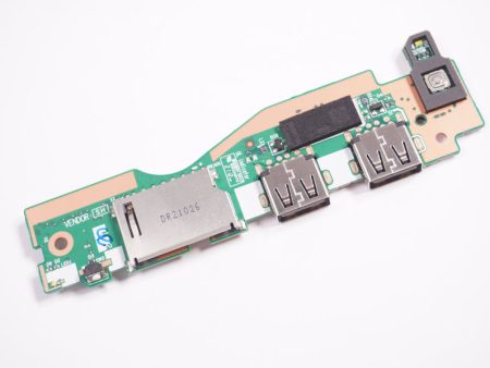 New 5C50S25061 Lenovo Laptop USB Board For Sale