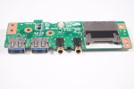 New 55.Q0QN5.003 Acer Laptop Board USB Audio MC Reader Cheap