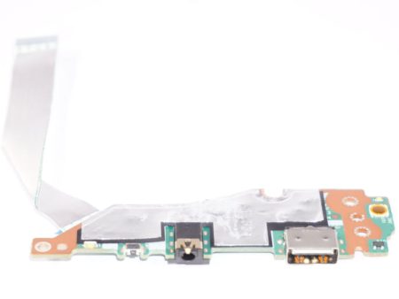 New 5C50Y97683 Lenovo Laptop Input Output Board Discount