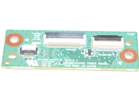 New 55.Q1CN5.001 Acer Laptop Power Button Board For Sale