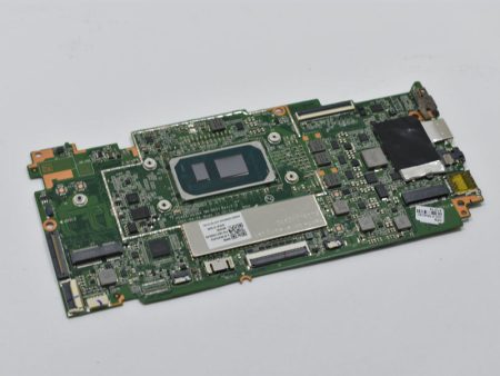 New 5B21D66540 Lenovo Laptop Intel Core i3-1115G4 8GB UMA Motherboard For Sale