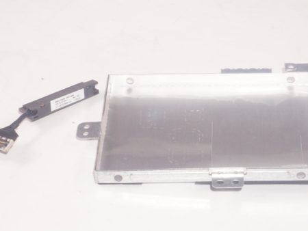 New 450.0CL03.0011 Dell Laptop Hard Drive Caddy With Cable Cheap