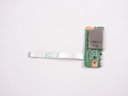 New 55.MS2N7.001 Acer Laptop Card Reader Board Fashion