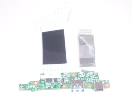 New 5C50S25116 Lenovo Laptop Power Button Board Discount