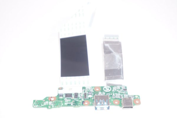 New 5C50S25116 Lenovo Laptop Power Button Board Discount