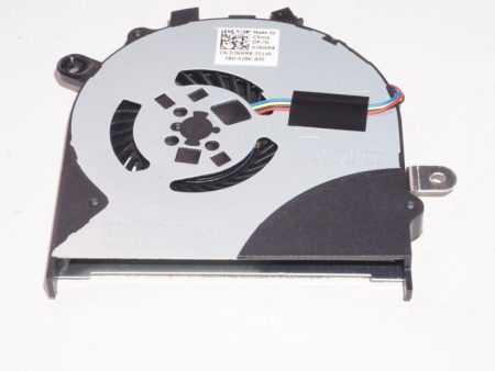 New 3NWRX Dell Laptop Cooling Fan Online