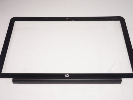 New 576810-001 Hp Laptop LCD Front Bezel Supply