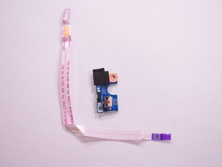 New 450.0E805.0011 Hp Laptop Power Button Board Sale