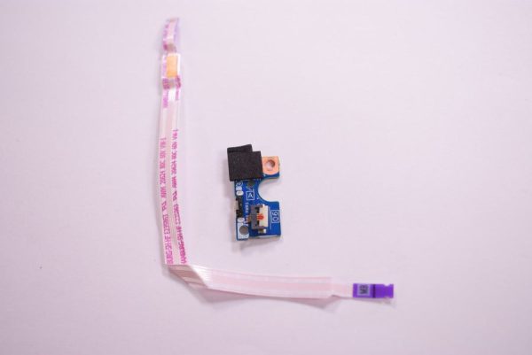 New 450.0E805.0011 Hp Laptop Power Button Board Sale