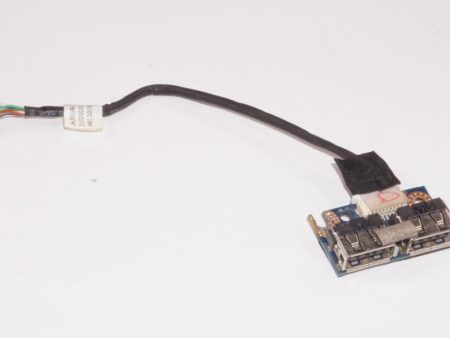 New 486842-001 Hp Laptop USB Ports Circuit Board Hot on Sale