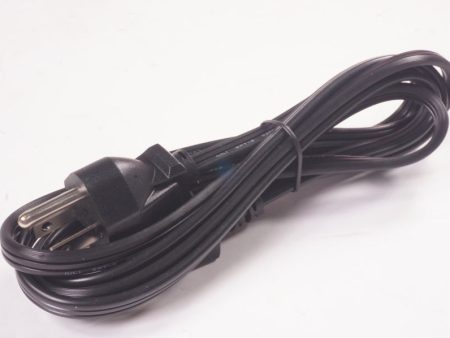 New 5120P Dell Laptop AC Power Cord 6FT For Cheap