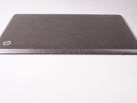 New 576811-001 Hp Laptop Lcd Back Cover For Sale