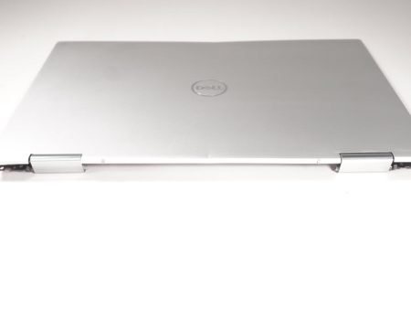 New 460.0k303.0002 Dell Laptop LCD Back Cover For Cheap