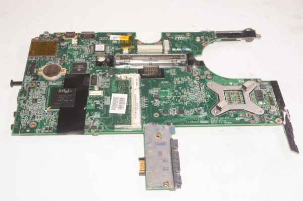 New 383515-001 Compaq Laptop Intel Motherboard on Sale