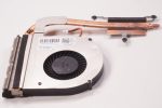 New 511FV Dell Laptop Thermal Module Fan & Heatsink Hot on Sale